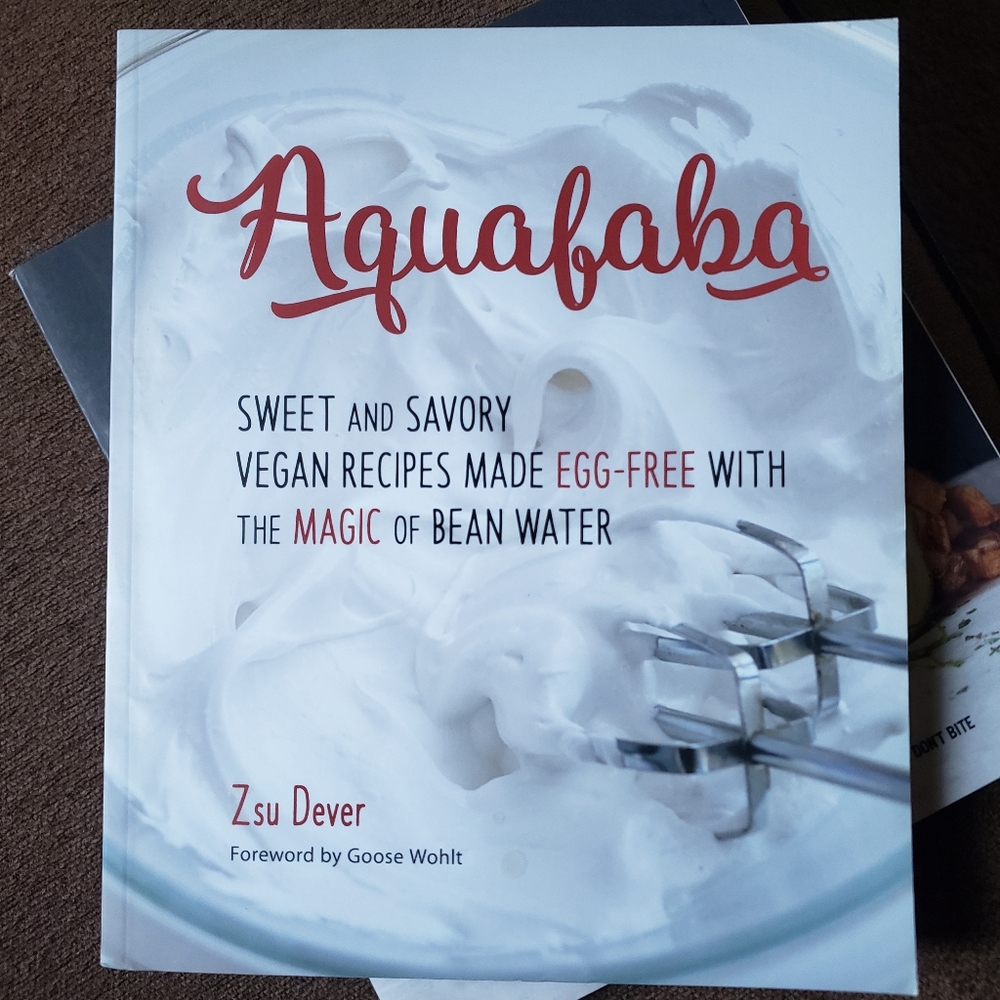 Vegan Cookbook 🌱